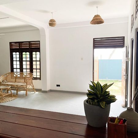 Just Another Guesthouse Polhena ภายนอก รูปภาพ