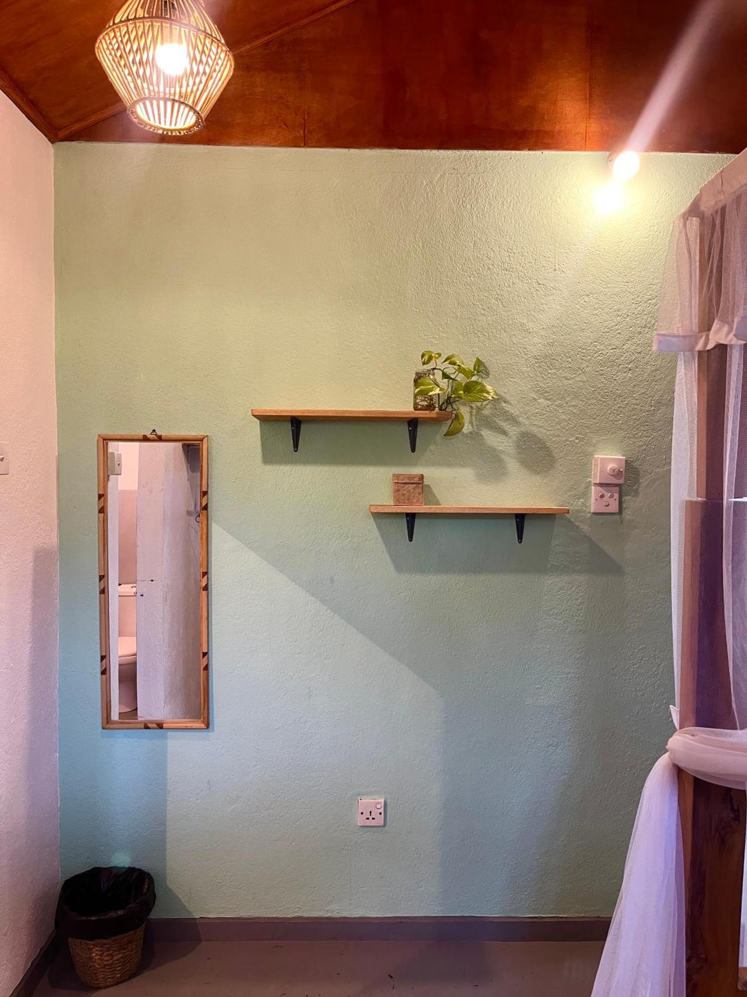 Just Another Guesthouse Polhena ภายนอก รูปภาพ