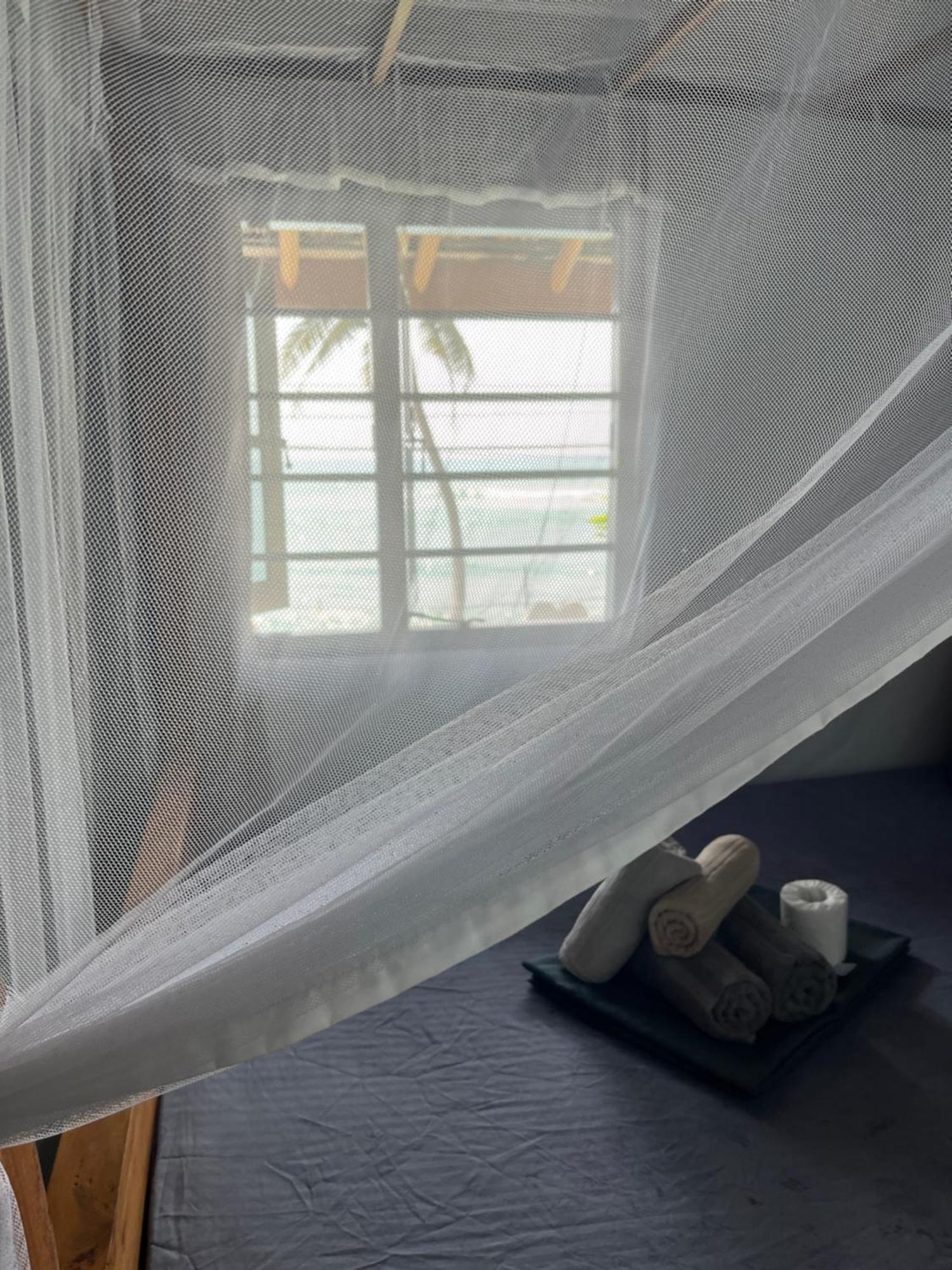 Just Another Guesthouse Polhena ภายนอก รูปภาพ