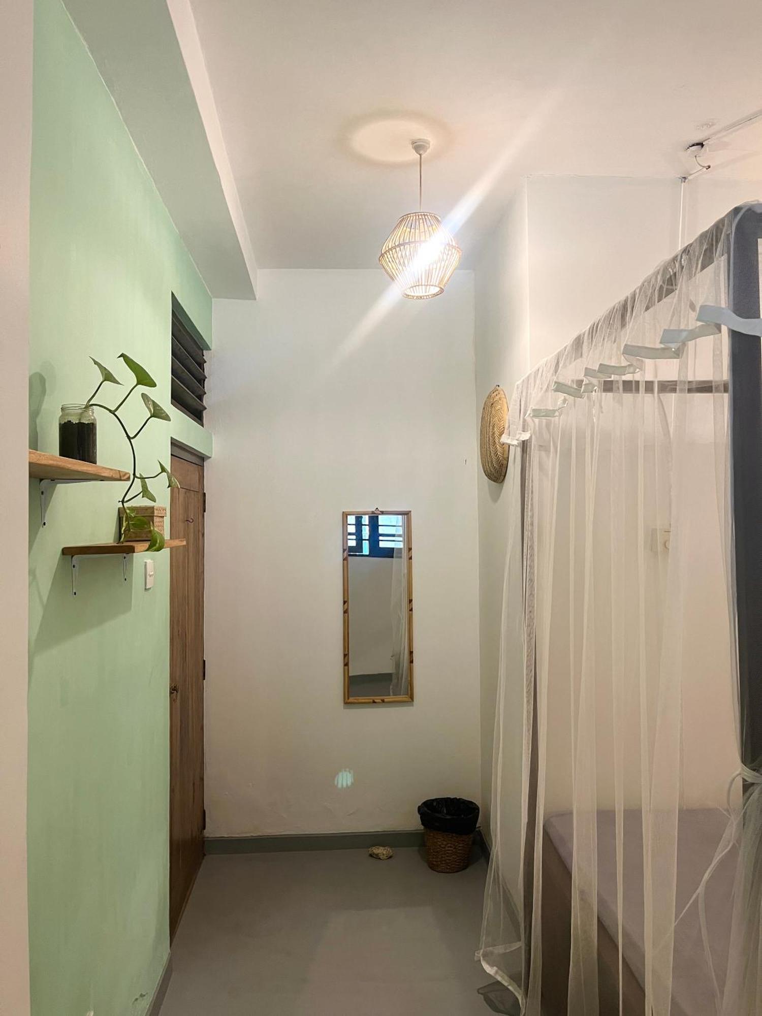 Just Another Guesthouse Polhena ภายนอก รูปภาพ